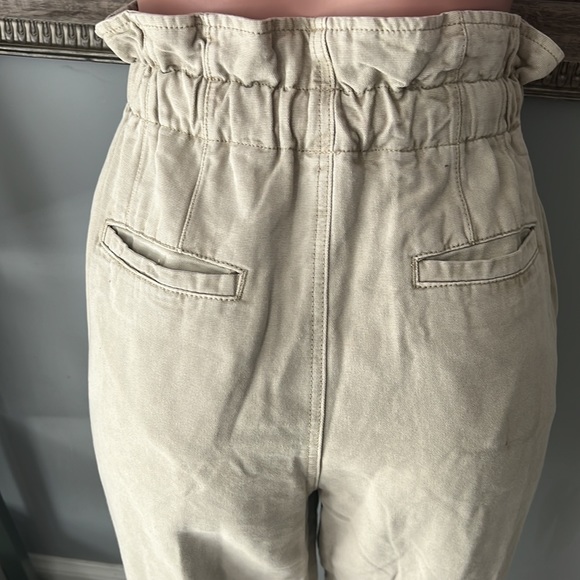 Free people  Margate pleated trouser - Picture 6 of 9